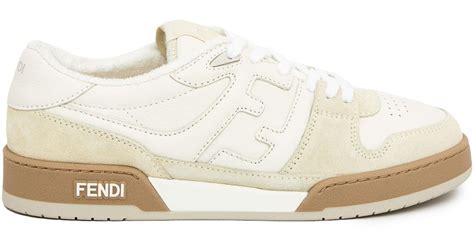 fendi match sneakers price|Fendi sneakers price.